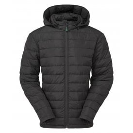 2786 Delmont Recycled Padded Jacket