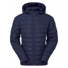 2786 Delmont Recycled Padded Jacket