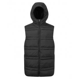 2786 Latitude Hooded Bodywarmer