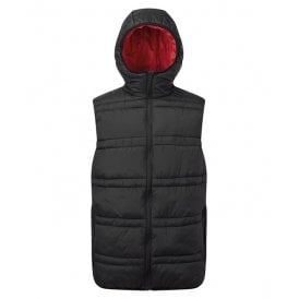 2786 Latitude Hooded Bodywarmer