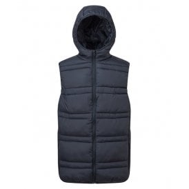 2786 Latitude Hooded Bodywarmer