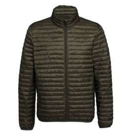 2786 Men's Tribe Fineline Padded Jacket