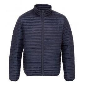 2786 Men's Tribe Fineline Padded Jacket