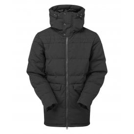 2786 Obsidian Padded Jacket