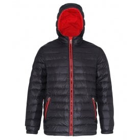 2786 Padded Jacket