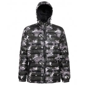 2786 Padded Jacket