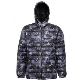 2786 Padded Jacket