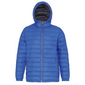 2786 Padded Jacket