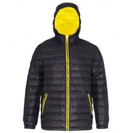 2786 Padded Jacket