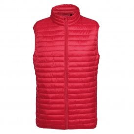 2786 Tribe Fineline Padded Gilet