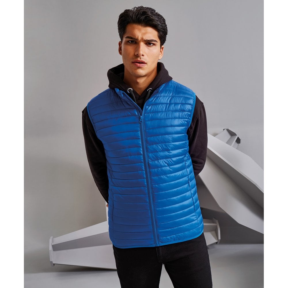 2786 2786 Tribe Fineline Padded Gilet