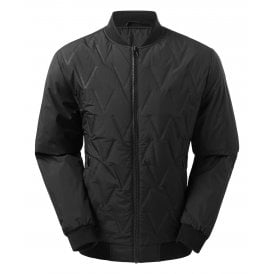 2786 Vector Moulded Bomber Jacket