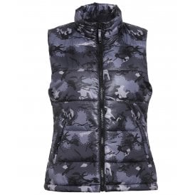 2786 Women's Bodywarmer