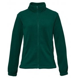 2786 Women's Full Zip Fleece