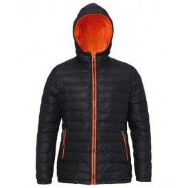 2786 Women's Padded Jacket