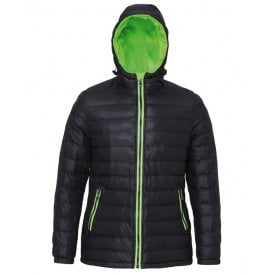 2786 Women's Padded Jacket