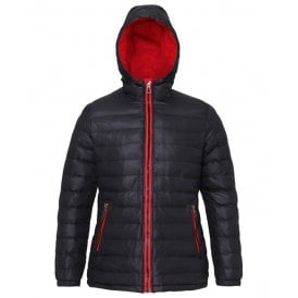 2786 Women's Padded Jacket