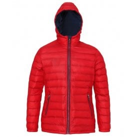 2786 Women's Padded Jacket