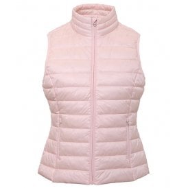 2786 Women's Terrain Padded Gilet