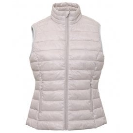 2786 Women's Terrain Padded Gilet