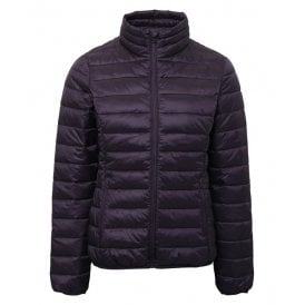 2786 Women's Terrain Padded Jacket