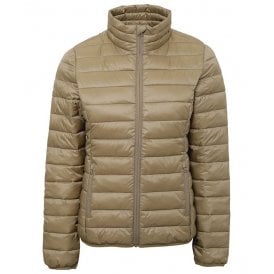 2786 Women's Terrain Padded Jacket