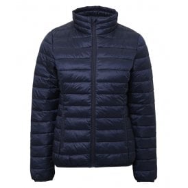 2786 Women's Terrain Padded Jacket