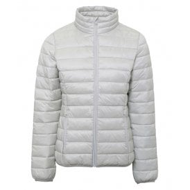 2786 Women's Terrain Padded Jacket