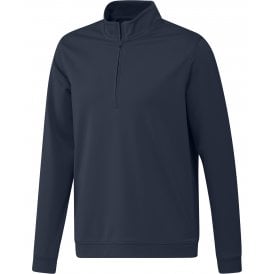 adidas® Elevated 1/4 Zip Sweatshirt