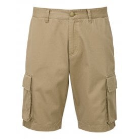 Asquith & Fox Men's Cargo Shorts