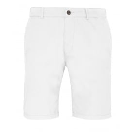 Asquith & Fox Men's Classic Fit Shorts