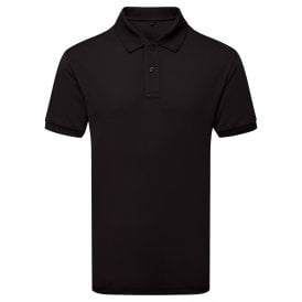 Asquith & Fox Men's GlacierTech Polo