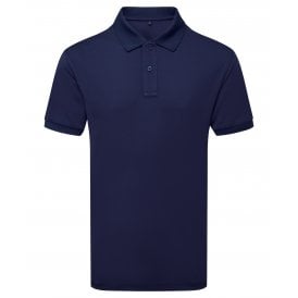 Asquith & Fox Men's GlacierTech Polo