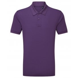 Asquith & Fox Men's GlacierTech Polo