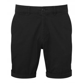 Asquith & Fox Men's Lightweight Chino Shorts