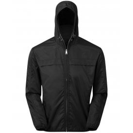 Asquith & Fox Men's Lightweight Shell Jacket