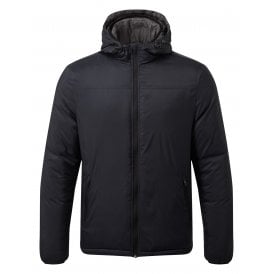 Asquith & Fox Men's Padded Wind Jacket