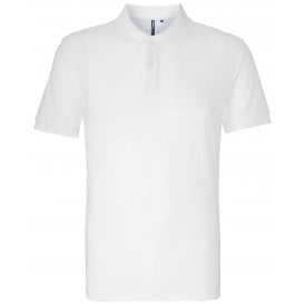 Asquith & Fox Men's Polo Shirt 3XL - 5XL