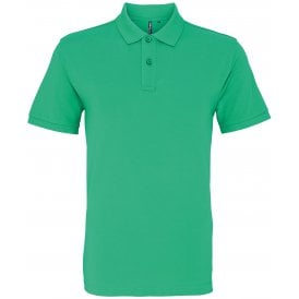 Asquith & Fox Men's Polo Shirt