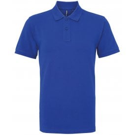 Asquith & Fox Men's Polo Shirt