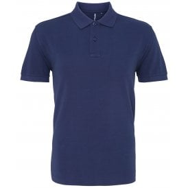 Asquith & Fox Men's Polo Shirt