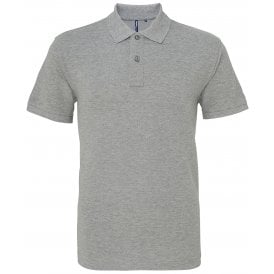 Asquith & Fox Men's Polo Shirt