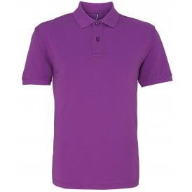 Asquith & Fox Men's Polo Shirt