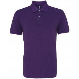 Asquith & Fox Men's Polo Shirt