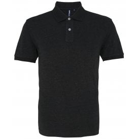 Asquith & Fox Men's Polo Shirt