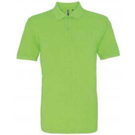 Asquith & Fox Men's Polo Shirt