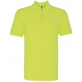 Asquith & Fox Men's Polo Shirt