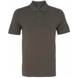 Asquith & Fox Men's Polo Shirt