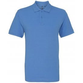 Asquith & Fox Men's Polo Shirt