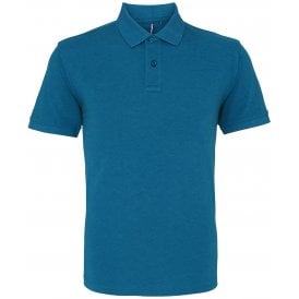 Asquith & Fox Men's Polo Shirt